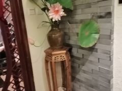 -泡桐树孙二娘私房菜