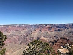 -科罗拉多大峡谷