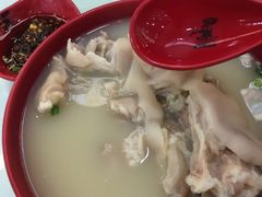 老妈蹄花-廖老妈蹄花店(人民公园陕西街259号店)
