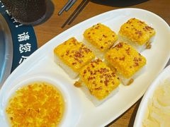 -快乐小羊(富强中路店)