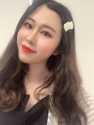 -GY style salon网红签约