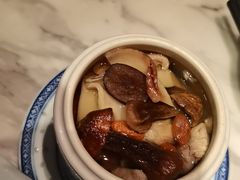 -汤城小厨•粤菜•靓汤(西直门凯德MALL店)