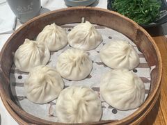 -馋三尺蟹粉小笼(人民广场店)