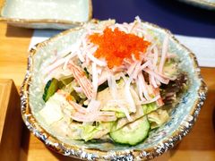 -浦·传统日式料理(3 5 1 1 店)