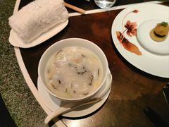 -杭州西子湖四季酒店·金沙厅