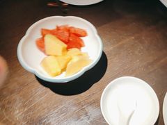 -西郊八号·山野江西菜(开发区店)