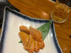 明太子-千代武日本料理(开发区店)