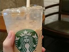 -星巴克(佛山南海万科店)