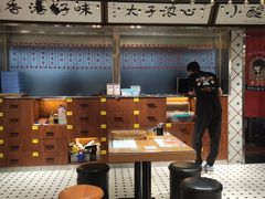 -太子浓心招牌炸酱小锅米线(兰州中心店)