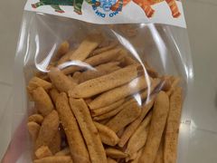 -墨茉点心局(梅溪湖新天地一店)
