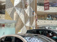 -万达广场(宝山店)
