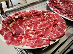 吊龙-粤潮魏记牛肉火锅(爱家·金河湾南区店)