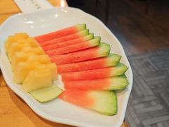 -宴礼烤鸭本味菜(蠡县商业步行街店)