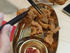 -食米家拌饭(梅溪新天地店)