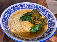 -西园寺素食(西园弄戒幢律寺店)