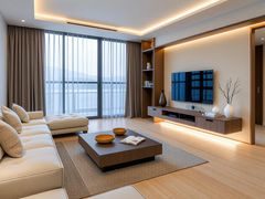 -至美焕新·全屋翻新