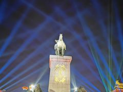 -大唐不夜城贞观广场