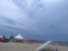 -那香海钻石沙滩浴场