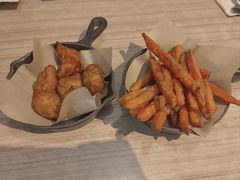 -必胜客(烟火食堂观前店)