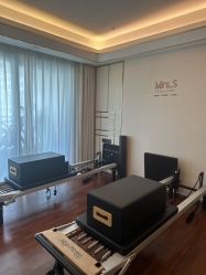 点击看大图 -Mrs.S颜密塑形馆·普拉提·轻体·产康