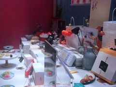 -阮大兴糕团(滨江宝龙店)