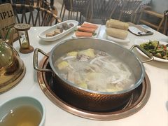 -相椰·椰子鸡(元芬店)
