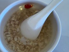 -燕兰楼·清真西北融合菜(亚运村店)