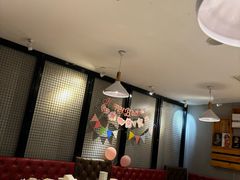 -比格比萨自助(新辰里学清路店)