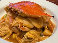 -妈妈菜舟山海鲜(定海古城店)