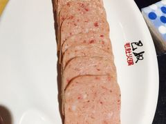 -巴奴毛肚火锅(广益哥伦布店)