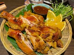 -泰妃殿(宏伊国际广场店)