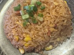 -贰醒·私房小院烧烤 (太古里店)
