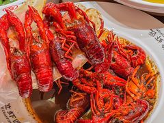 -有位虾匠·香辣蟹·小龙虾(李村店)