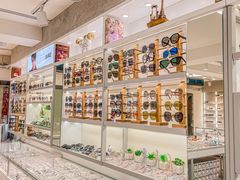 -潘多拉眼镜·蔡司依视路明月(潘家园店)