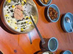 -鑫日千里马朝鲜族小馆(总店)