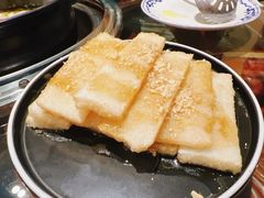 -志晖园圆子鸡·辣子鸡(阳光店)