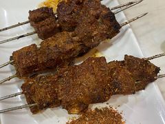 -沸腾鱼乡川菜馆(Fei Teng Fish Village)