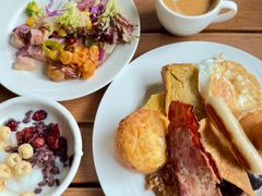 -三亚海棠湾万丽度假酒店