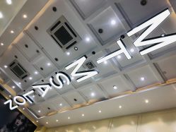 -范美特接发·染发漂发