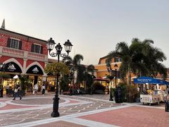 -佛罗伦萨小镇广佛名品奥特莱斯(疏港路店)