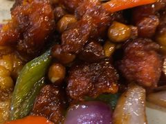 -陈傻子餐厅(世纪都会店)