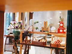 -若蘭慈·无国界素食料理(欢乐海岸店)