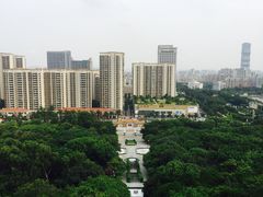 -长安公园