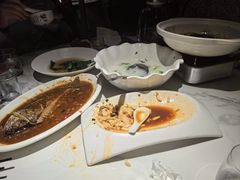 -又见炊烟私房菜(敬亭路店)