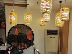 -陈阿婆鱼头泡饼·京味菜(复兴路店)