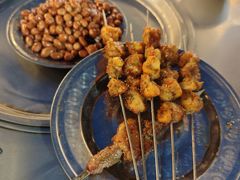 -清真·馬坡二旦烧烤(人生一串拍摄店)