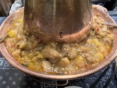 -蜗牛小馆醉乡民谣云南菜(惠新西里店)