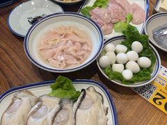 -厝味火锅·潮汕卤水火锅(十一合店)