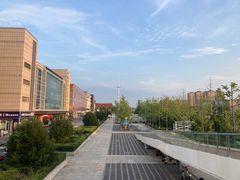 -利群胶州购物广场(澳门路店)