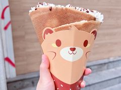 -可丽小屋(中山路店)